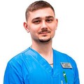 Фотография специалиста Сергеев Илья Сергеевич