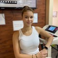 Фотография специалиста Ельникова Елизавета