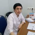 Фотография специалиста Сергейчук Ольга Викторовна