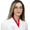 Фотография специалиста Гучаева Динара Анзоровна