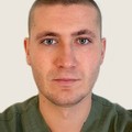 Фотография специалиста Серебро Александр Леонидович