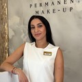Фотография специалиста Лосева Нина