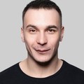 Фотография специалиста Воробьев Кирилл Валерьевич