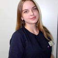 Фотография специалиста Тюхалкина Виктория Дмитриевна