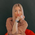 Фотография специалиста Морозова Маргарита
