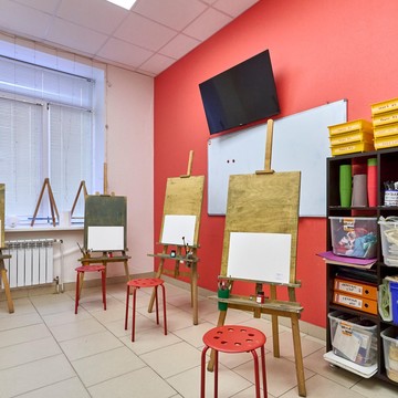 Клуб Английского языка Айсклаб фото 2