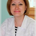 Фотография специалиста Павлова Людмила Викторовна