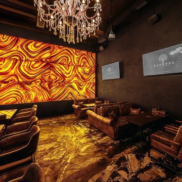 Кальянная Барвиха Lounge Ликёрка на проспекте Ленина фото 2