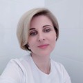 Фотография специалиста Никитина Ольга Арнольдовна