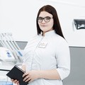 Фотография специалиста Братская Татьяна Андреевна