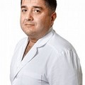 Фотография специалиста Шахбазов Назим Сардар оглы