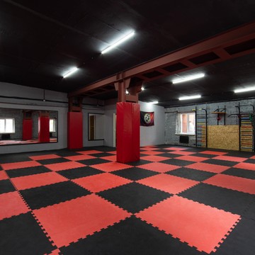Бойцовский клуб Puncher-Nn фото 1