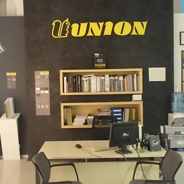 Union на Железноводской улице фото 1