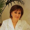 Фотография специалиста Пушкарева Марина Анатольевна