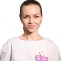 Фотография специалиста Романенко Юлия Александровна