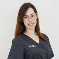 Фотография специалиста Волкова Екатерина Александровна
