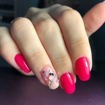 Ногтевая студия PROFI NAILS фото 1