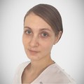 Фотография специалиста Пешкова Юлия Сергеевна