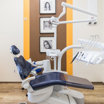 Стоматология Доктора Хачатуряна Best Smile Clinic фото 2