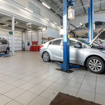 Автотехцентр Auto-V-Service фото 1