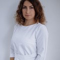 Фотография специалиста Русина Елена Леонидовна
