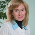 Фотография специалиста Винокурова Ольга Борисовна