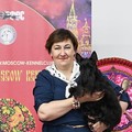 Фотография специалиста Мальцева Наталья