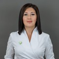 Фотография специалиста Конькова Юлия Геннадьевна