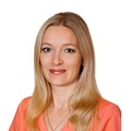 Фотография специалиста Политова Анна Юрьевна