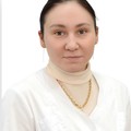 Фотография специалиста Кулкина Мария Георгиевна