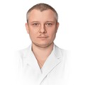 Фотография специалиста Соколов Владимир Николаевич