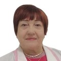 Фотография специалиста Кривоконь Ольга Ивановна