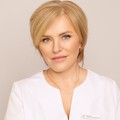 Фотография специалиста Чернова Светлана Владимировна