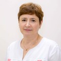 Фотография специалиста Манаева Татьяна Викторовна