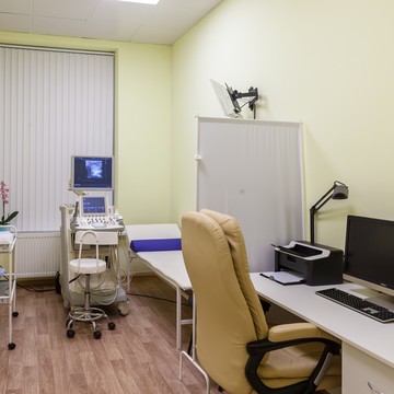 Клиника женского здоровья ЛА Клиника на Ленинском проспекте фото 1