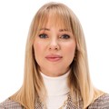 Фотография специалиста Гурина Анна Андреевна