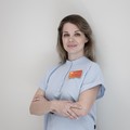 Фотография специалиста Шулицкая Анастасия Олеговна