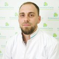Фотография специалиста Старцев Григорий Андреевич