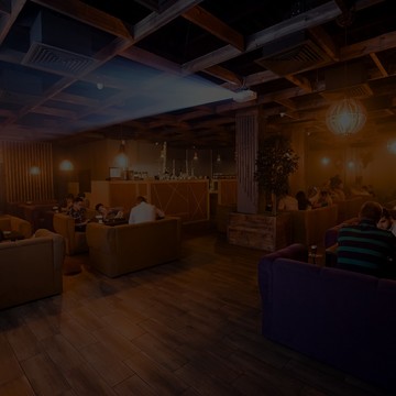 Центр паровых коктейлей Tea &amp; Smoke в Кожухово фото 2