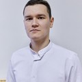 Фотография специалиста Метелев Арсений Владимирович