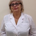 Фотография специалиста Минаева Лидия Васильевна