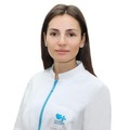 Фотография специалиста Папикян Лика Валерьевна