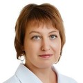 Фотография специалиста Орликовская Елена Станиславовна
