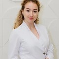 Фотография специалиста Мельникова Софья Евгеньевна