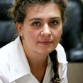 Фотография специалиста Зорина Светлана Владимировна