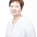 Фотография специалиста Качалова Светлана Михайловна