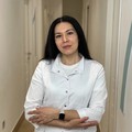 Фотография специалиста Хазиахметова Айгуль Ильясовна