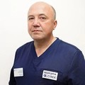 Фотография специалиста Борисенко Олег Юрьевич