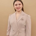 Фотография специалиста Маслова Маргарита Игоревна