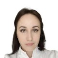 Фотография специалиста Климентьева Елена Александровна